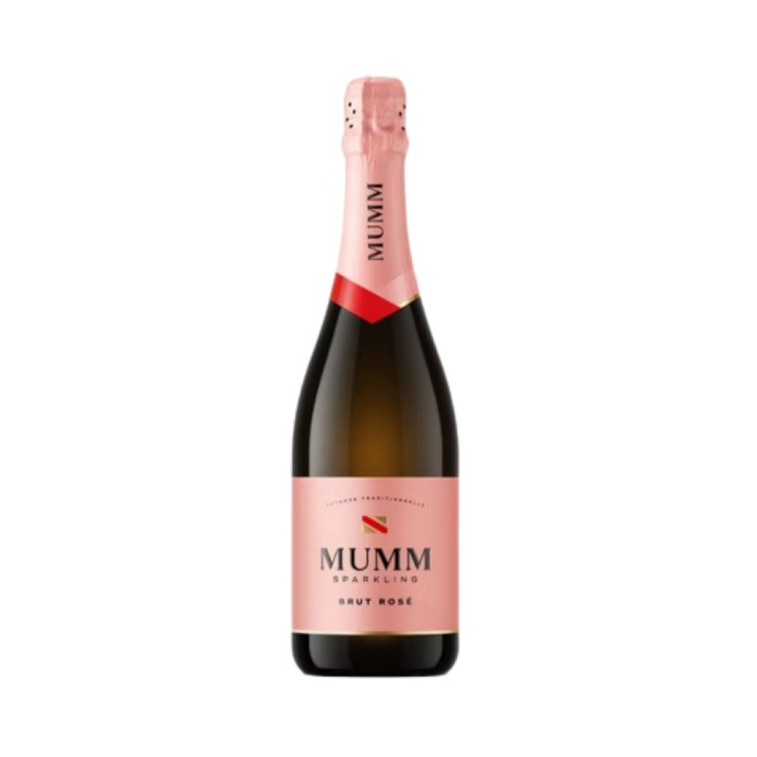 MUMMY ROSE 750ML